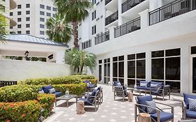 Courtyard Miami Dadeland Miami Fl